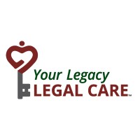Your Legacy Legal Care