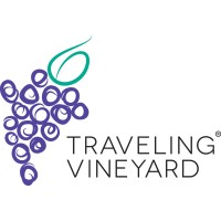 Traveling Vineyard