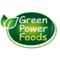 Green Power Foods