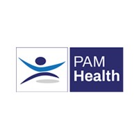 PAM Health UK