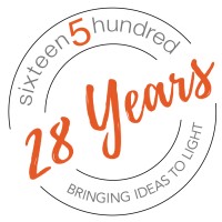 Sixteen5Hundred