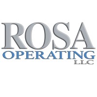 rosaoperating.com