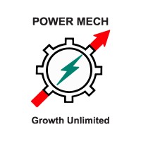 Power Mech Projects