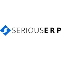 seriouserp.com