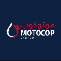 Motocop