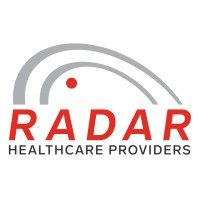 Radar Healthcare Providers