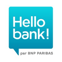 Hello Bank