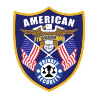 American Guard Services
