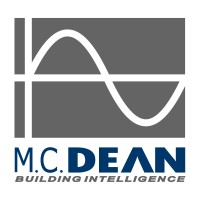 M.C Dean