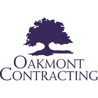 oakmontcontracting.com