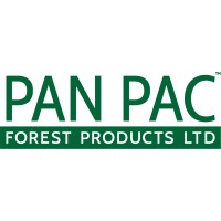 Pan Pac Forest Products