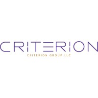 Criterion Group