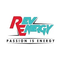REV Energy