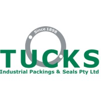 Tuck's Industrial Packings & Seals