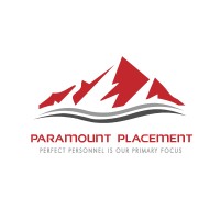 Paramount Placement
