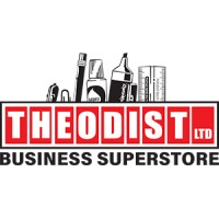 theodist.com