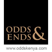 Odds & Ends