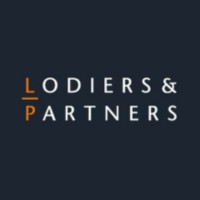 Lodiers en Partners