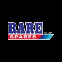 Rare Spares