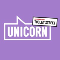 Unicorn Theatre
