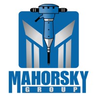 mahorskygroup.com