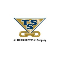 TSS Total Security Services