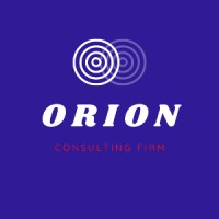 Orion Consultancy Firm