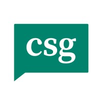 Communications Strategy Group