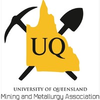 UQ Mining and Metallurgy Association MAMA