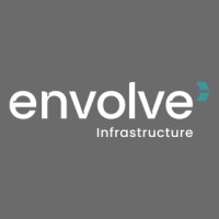 envolve-infrastructure.co.uk