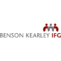 bensonkearleyifg.com