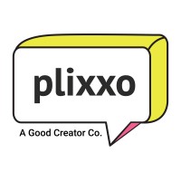 Plixxo | A Good Creator