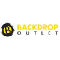 Backdrop Outlet