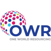 One World Resourcing