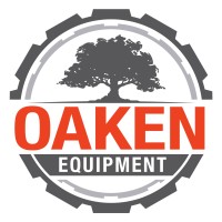 oakenequipment.ca