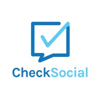 CheckSocial