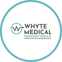Whyte Medical Recruitment