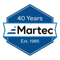 martecgroup.com