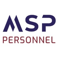 MSP Personnel
