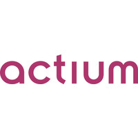 Woningcorporatie Actium