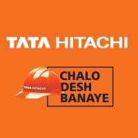 Tata Hitachi Construction Machinery