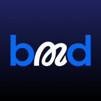 Blue Meta Design