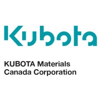 Kubota Materials Canada