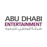 Abu Dhabi Entertainment