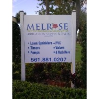 melrosei.com