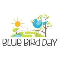 Blue Bird Day
