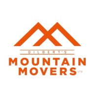 Gilbert's Mountain Movers