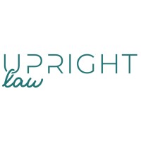 Upright Law