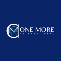 One More International