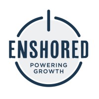 Enshored